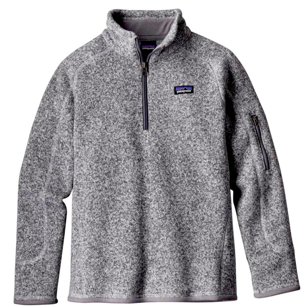Patagonia sweater youth